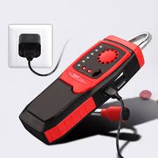There are no videos here yet. Tasi Ta8407 Halogen Gas Detector Automotive Air Condition Refrigerant Gas Freon Leak Detector Location Determine Tester