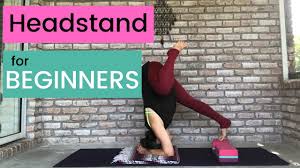 Check spelling or type a new query. Best Poses To Prep For Headstand Youtube