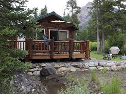 Book your perfect cabin getaway on allcabins.com! 12 Dreamy Yellowstone Cabins You Can Rent For Your Next Vacation Travel For Wildlife