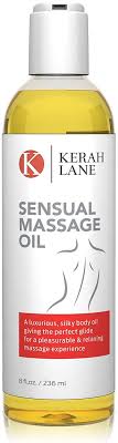 Diy sensual massage oil ingredients. Sensual Massage Oil Best For Couples Erotic Body Massage Therapy Natural Relaxing Aphrodisiac Aromatherapy W Lavender And Bergamot Essential Oils Usa Made Buy Online In Japan At Desertcart Jp Productid