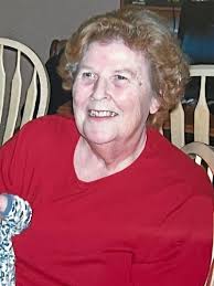 Ethel Jones Obituary (1939