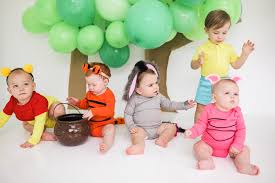 Check spelling or type a new query. Diy Winnie The Pooh Halloween Costumes Cake Confetti