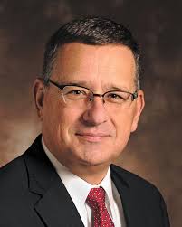 Vanessa Glotfelter named interim executive director of Montgomery County  Transportation Improvement District