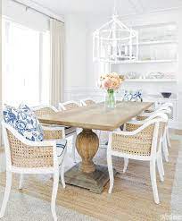 You can choose your stain and fabric for your cushions from the many options shown. White Rattan Dining Table Off 64
