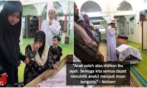 Hanya ingat 8p sahaja, iaitu: Ustazah Siti Nor Bahyah Archives Oh My Media