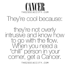 Cancer, get your daily horoscope from expert astrologists at california psychics. Thezodiaccity Get Familiar With Your Zodiac Sign Cancer Zodiac Facts Zodiac Signs Cancer Astrology Cancer