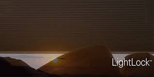 The images below show honeycomb opacity options as. The Best Blackout Shades