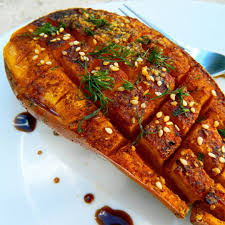 Lowa Mendosa Ateyaba On Instagram Patate Douce Epicee Rotie Au Four Trop De Delices Rece Recette Patate Douce Recettes De Cuisine Recette Patate