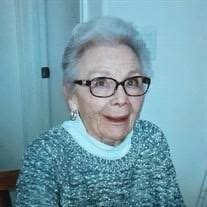 Sandra Dickely McIver Obituary (2022)