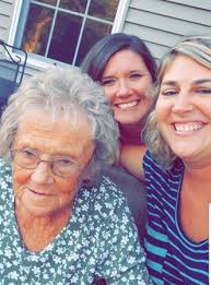 Leora Marie Mudd Obituary