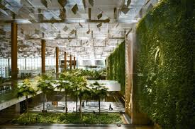 In 2022 the park will be eliminating its free magical express airport transportation in 2022. Changi Airport Singapore Inside The World S Best Airport