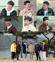 Finally, after such a long wait the show came back! 3 Things To Watch For As 2 Days 1 Night Returns With Season 4 Soompi
