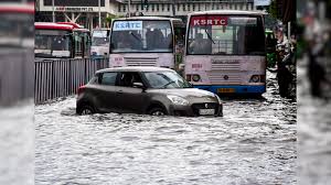Monsoon To Hit Kerala Today? IMD Warns Of Heavy Rainfall In Tamil Nadu & Other States. Check Forecast