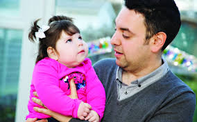 Voice of the Jewish News: Nights in will help secure Evie's legacy