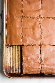 Simple The Best Ever Texas Style Vegan Chocolate Sheet Cake Vegan Plantbased Chocolate Sheet Cake Sheet Cake Vegan Chocolate This is the easiest vegan coconut cake ever, made in 1 bowl with simple ingredients. pinterest