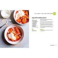 Pick and mix your favourites and alternate to keep things exciting. The Fast 800 Recipe Book From 8 00 The Works