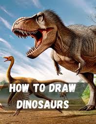More than 700 drawings have been discovered on the cave walls. How To Draw Dinosaurs Easy Step By Step Drawing Guide Dinosaurs And Other Prehistoric Animals Draw Tyrannosauruses Woolly Mammoths And M Paperback Eso Won Books