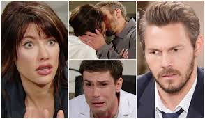 Steffy's Marriage and Sheila's Impact