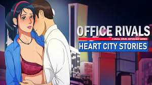 Heart City Stories - Adult Porn Game Free Download