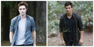 Edward vs. Jacob: Who Was The Better Character?