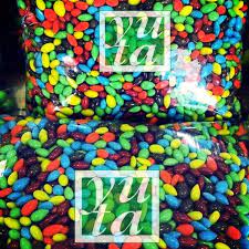 Harga serendah 50sen dan 90sen sahaja. Coklat Kuaci Viral Borong 500g 1kg 5kg 10kg Shopee Malaysia
