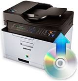 Hp software and driver downloads are the place which provides you full feature basic drivers which has additional printing software. Samsung Cf 565 Laser Printer Driver
