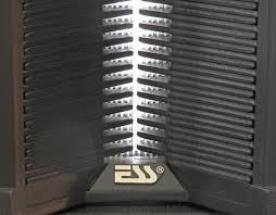 Cal california audio lab cary audio cello cizek clarity cap classe' audio. Thin Film High Frequency Transducers Part 1 The Advantages Audioxpress