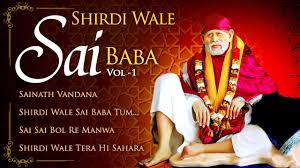 Shirdi Wale Sai Baba Vol 1 Top Sai Video Songs With Lyrics Sai Bhakti Youtube All audio copyrights are property of the rightful owners and the contents of this video is. shirdi wale sai baba vol 1 top sai video songs with lyrics sai bhakti