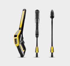 Kärcher k5 premium full control plus. K 4 Power Control Karcher International