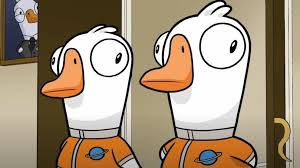 Image 1 - Goose Goose Duck - Moddb