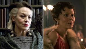 English actress helen mccrory, known for her appearances in the harry potter films and peaky blinders, has died. Here S What 29 Actors From Harry Potter Are Doing Now Bored Panda
