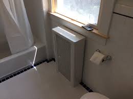 Plumbing Services Bathroom Remodeling Radiator Cover