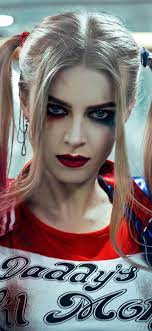 Looking for the best wallpapers? Harley Quinn Cosplay 4k Wallpaper 149