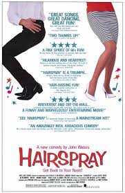 Hairspray written by rachel sweet, willa bassen, and anthony battaglia performed by rachel sweet produced by kenny vance it features one original song and rock and roll and rhythm and blues songs by other artists that were used in the film. Hairspray 1988 Imdb