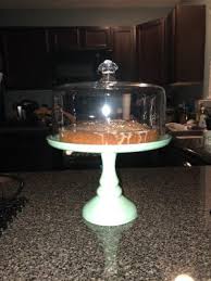 Best pioneer woman christmas candy from 25 pioneer woman recipes for christmas. The Pioneer Woman Timeless Beauty 10 Inch Mint Green Cake Stand With Glass Cover Walmart Com Walmart Com