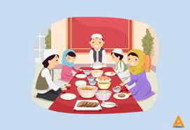Kemudian, kalender 2021 hari raya idul fitri akan diikuti dengan cuti bersama selama empat hari, yakni pada tanggal 12, 17, 18, dan 19 mei. Ramadhan Catat Ini Jadwal Puasa 2021 Sesuai Kalender Islam Dan Masehi