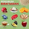 Sekarang mungkin sudah tersedia beberapa temulawak kemasan yang praktis. 1