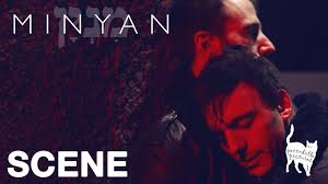 Minyan (2020)