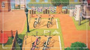 You can become friends in animal crossing: How To Ride A Bike In Animal Crossing Pin On Acnh The Moutain Bike Is A Houseware Item In New Horizons Zepis Gee