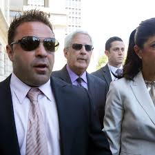 Housewives' spouse can be in Italy as he fights deportation