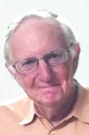 David Acker Obituary