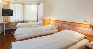 Guests of hotel welcome inn zurich airport enjoy a fitness center, free wifi in. Zimmer Hotel Welcome Inn Zurich Flughafen Kloten Welcome Hotels