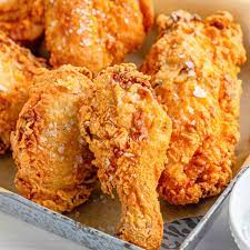The Best Southern Fried Chicken The Country Cook