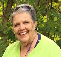 Karen Joan Raven (nee Small)