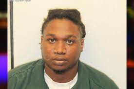 Malik Powers — Chatham County Jail Bookings