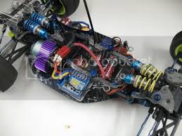 The euasoo rc car comes with two able engines that are placed side by side with a 6.84 lbs huge torque servomechanism. Custom Rc Car Build R C Tech Forums