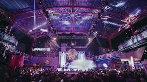 Nye Live New Year S Eve Atlanta