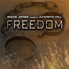 Ultimate Call Freedom By Eddie James On Apple Music