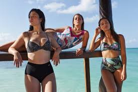 Yoox è lo store online di lifestyle leader nel mondo. La Collezione Costumi Arena Bodylift Rinnovata Per La Stagione Primavera Estate 2021 La Voce Dei Brand