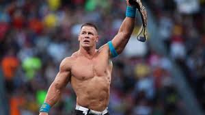 John felix anthony cena is an american professional wrestler, actor, television presenter, and former rapper currently signed to wwe. John Cena Wwe Wallpaper Background 54940 2560x1440px